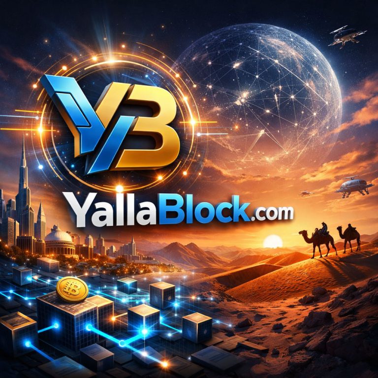 Yalla Block - YallaBlock.com