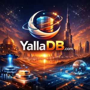 Yalla DB - YallaDB.com - Image 1