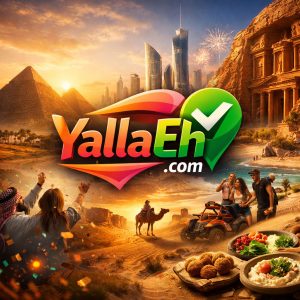 Yalla Eh - YallaEh.com - Image 1