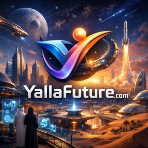 Yalla Future - YallaFuture.com - Image 1