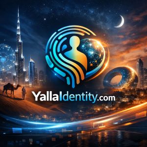 Yalla Identity - YallaIdentity.com - Image 1