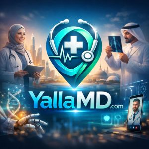 Yalla MD - YallaMD.com - Image 1