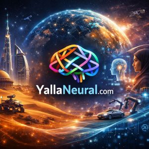 Yalla Neural - YallaNeural.com - Image 1