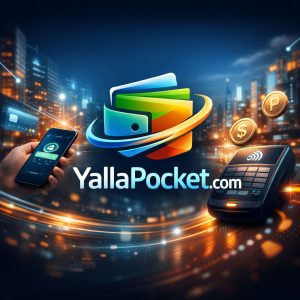 Yalla Pocket - YallaPocket.com - Image 1