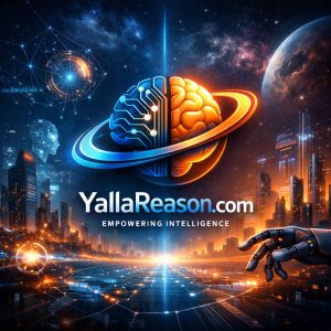 Yalla Reason - YallaReason.com - Image 1