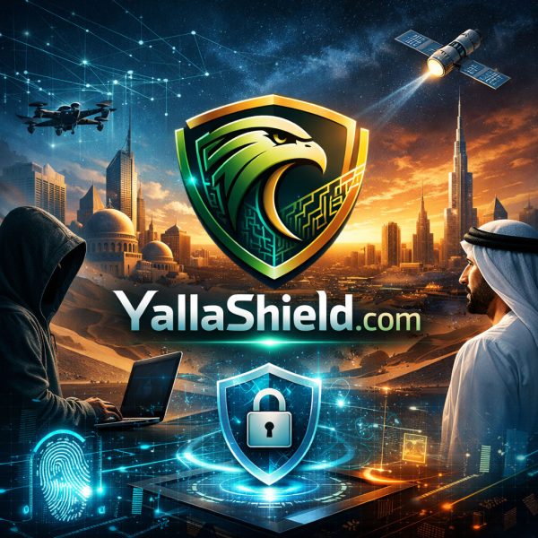 Yalla-Shield