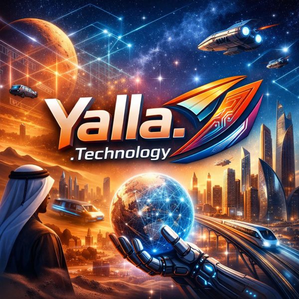 Yalla-Technology