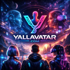 Yalla Avatar - Yallavatar.com - Image 1