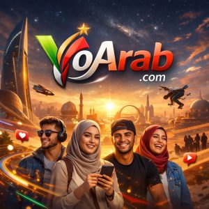 Yo Arab - YoArab.com - Image 1