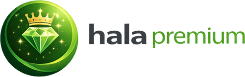 Hala Premium – Global Premium Domain Marketplace