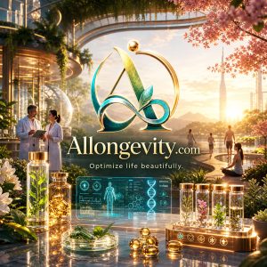 All Longevity - Allongevity.com - Image 1