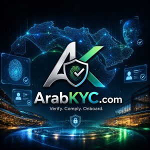 Arab KYC - ArabKYC.com - Image 1