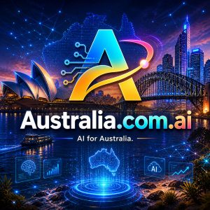 Australia AI - Australia.com.ai - Image 1