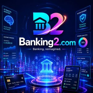 Banking 2 - Banking2.com - Image 1