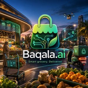 Baqala AI - Baqala.ai - Image 1