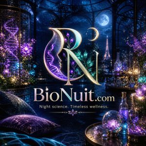 Bio Nuit - BioNuit.com - Image 1