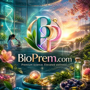 Bio Prem - BioPrem.com - Image 1