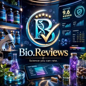 Bio Reviews - Bio.Reviews - Image 1