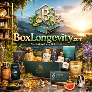 Box Longevity - BoxLongevity.com - Image 1