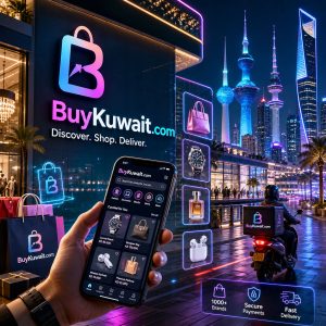 Buy Kuwait - BuyKuwait.com - Image 1