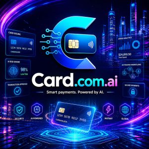 Card AI - Card.com.ai - Image 1