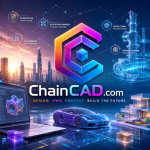 Chain CAD - ChainCAD.com - Image 1
