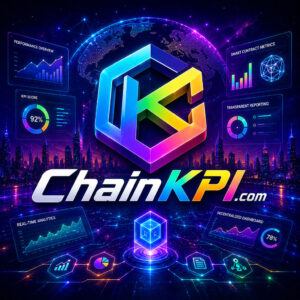 Chain KPI - ChainKPI.com - Image 1