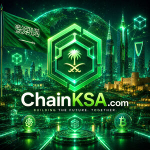 Chain KSA - ChainKSA.com - Image 1