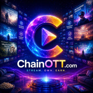 Chain OTT - ChainOTT.com - Image 1