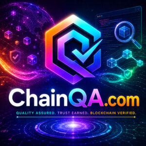 Chain QA - ChainQA.com - Image 1