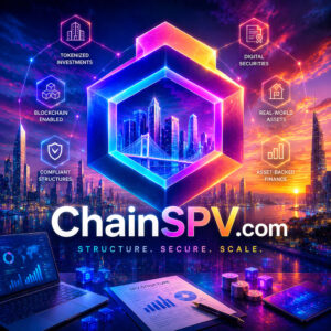Chain SPV - ChainSPV.com - Image 1