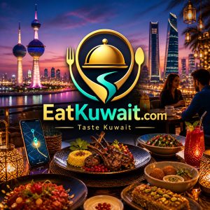 Eat Kuwait - EatKuwait.com - Image 1