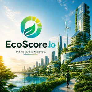 Eco Score - EcoScore.io - Image 1
