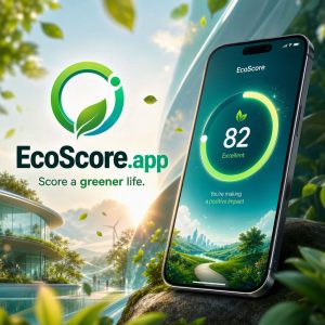 EcoScore App - EcoScore.app - Image 1