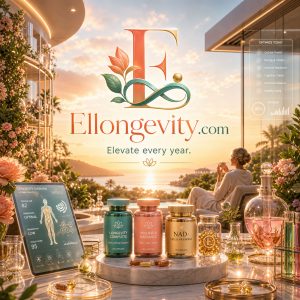Ellongevity - Ellongevity.com - Image 1