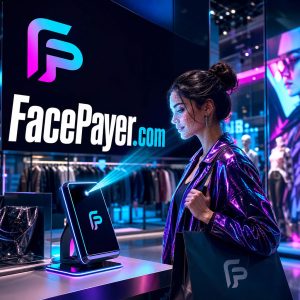 Face Payer - FacePayer.com - Image 1