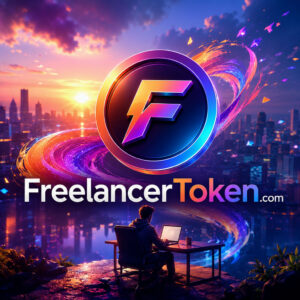Freelancer Token - FreelancerToken.com - Image 1