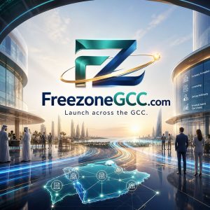 Freezone GCC - FreezoneGCC.com - Image 1