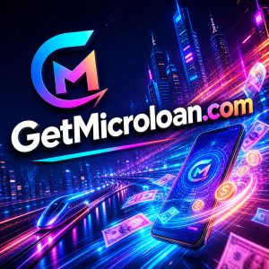 Get Microloan - GetMicroloan.com - Image 1