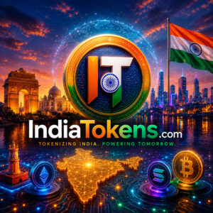 India Tokens - IndiaTokens.com - Image 1
