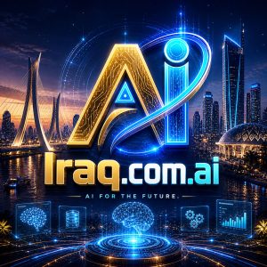 Iraq AI - Iraq.com.ai - Image 1