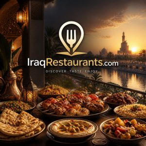 Iraq Restaurants - IraqRestaurants.com - Image 1