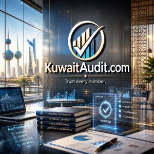 Kuwait Audit - KuwaitAudit.com - Image 1