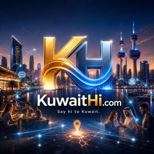Kuwait Hi - KuwaitHi.com - Image 1