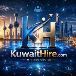 Kuwait Hire - KuwaitHire.com - Image 1