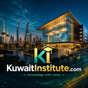 Kuwait Institute - KuwaitInstitute.com - Image 1