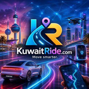 Kuwait Ride - KuwaitRide.com - Image 1