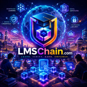 LMS Chain - LMSChain.com - Image 1