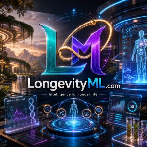 Longevity ML - LongevityML.com - Image 1