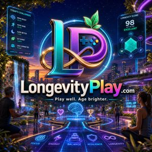 Longevity Play - LongevityPlay.com - Image 1